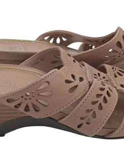 Pantoletten Größe 39