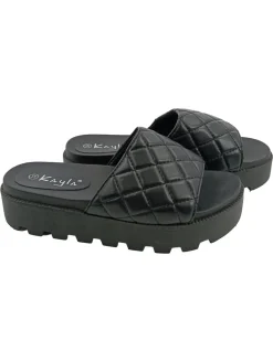 Pantoletten Größe 39