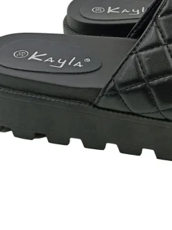 Pantoletten Größe 39