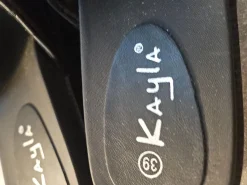 Pantoletten Größe 39