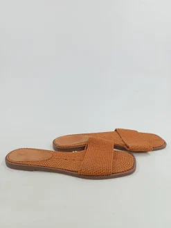 Pantoletten Größe 39