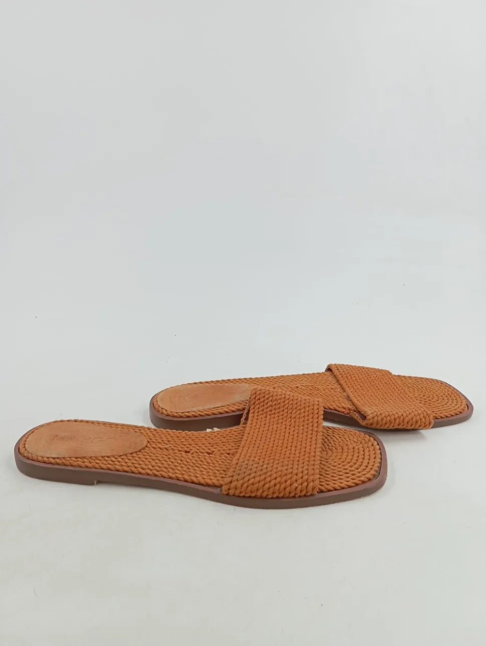 Pantoletten Größe 39