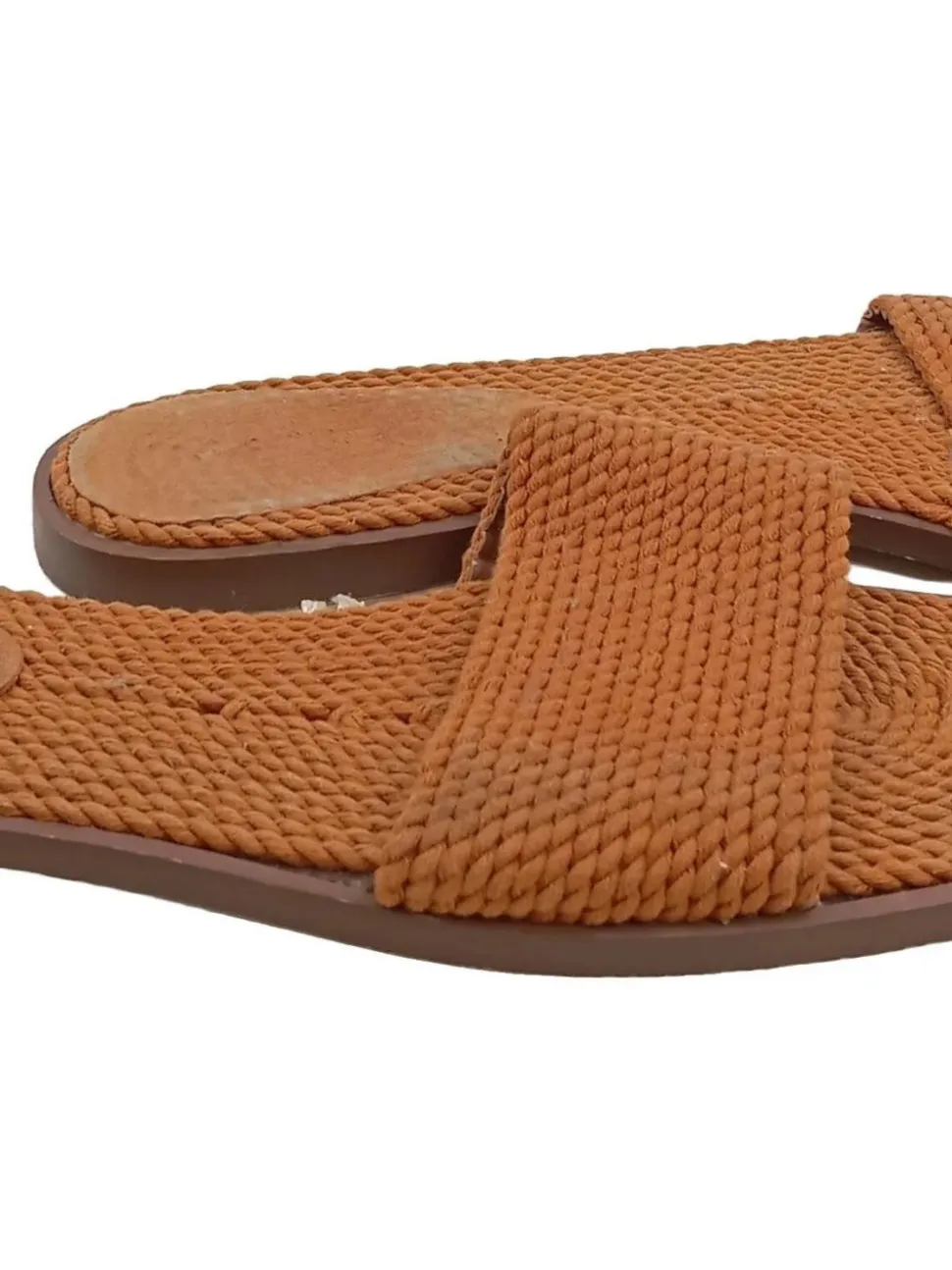 Pantoletten Größe 39