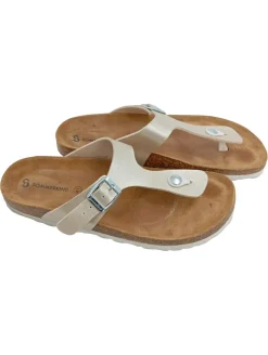 Pantoletten Größe 41