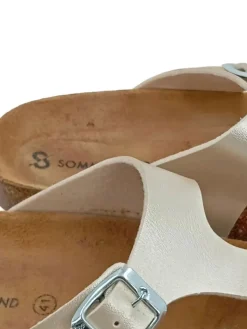 Pantoletten Größe 41