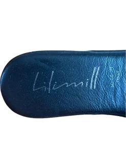 Pantoletten Größe 37