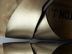 Pantoletten Größe 40