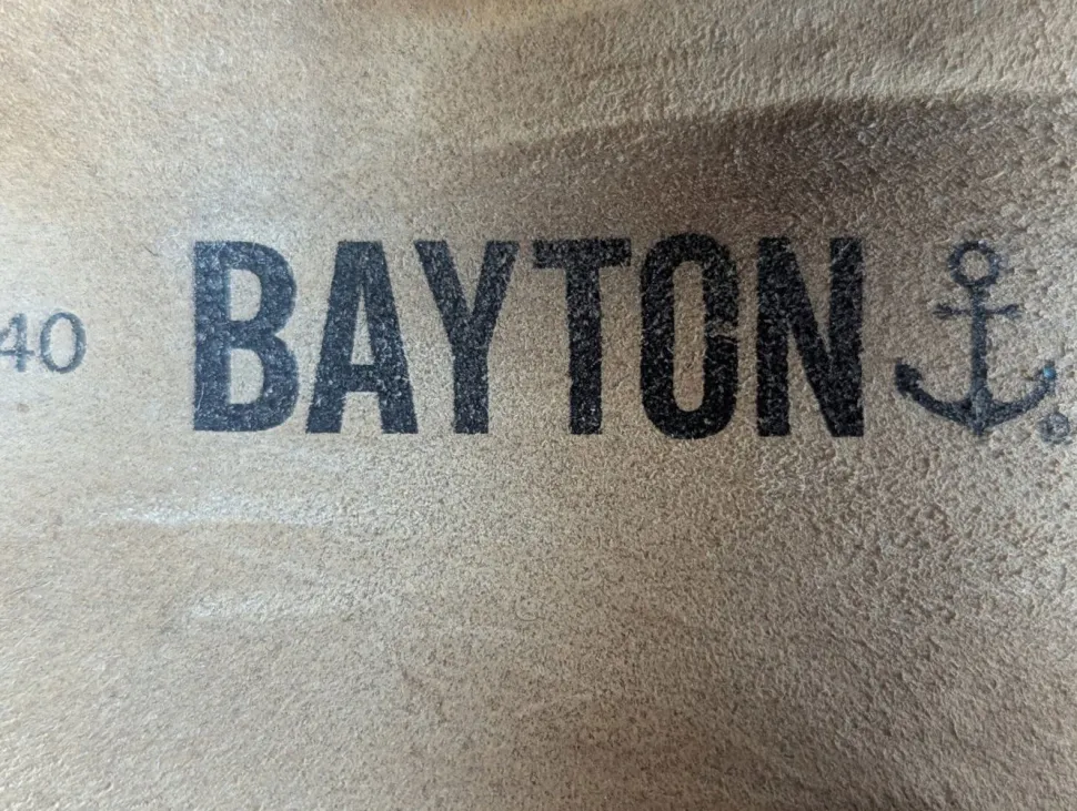 Pantoletten Größe 40