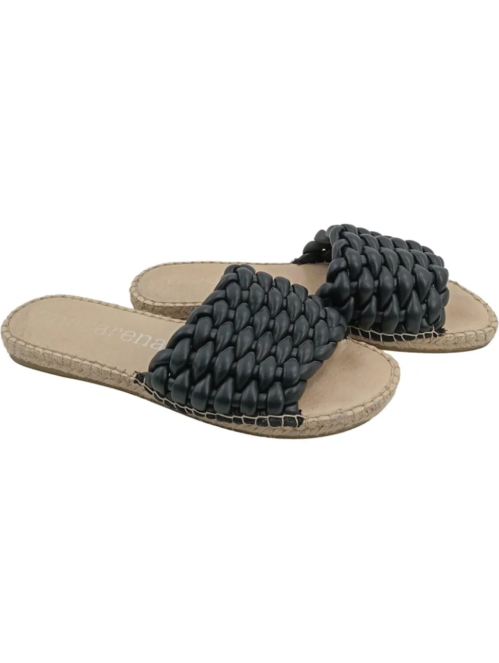 Pantoletten Größe 40