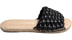 Pantoletten Größe 40