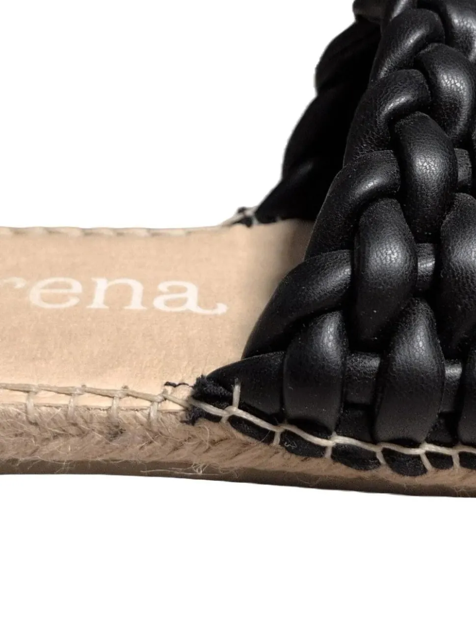 Pantoletten Größe 40