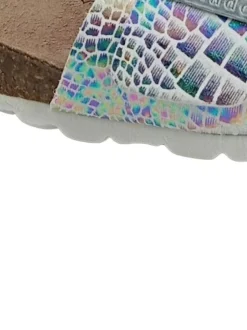 Pantoletten Größe 42