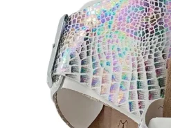 Pantoletten Größe 42