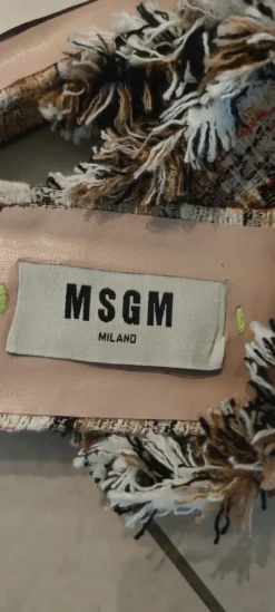 Pantoletten Größe 39