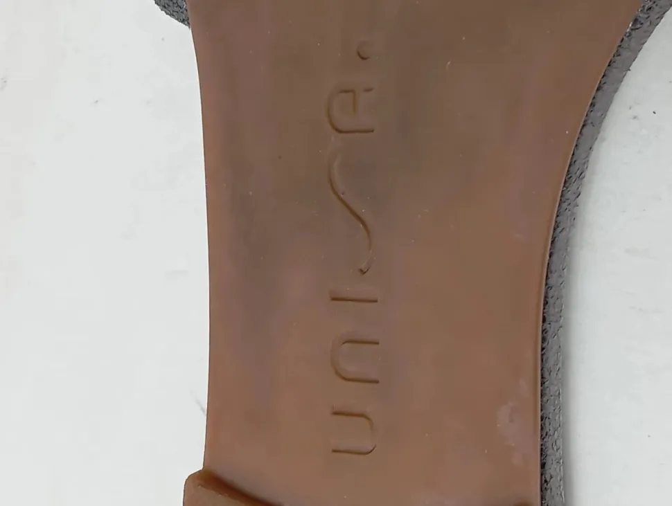 Pantoletten Größe 40