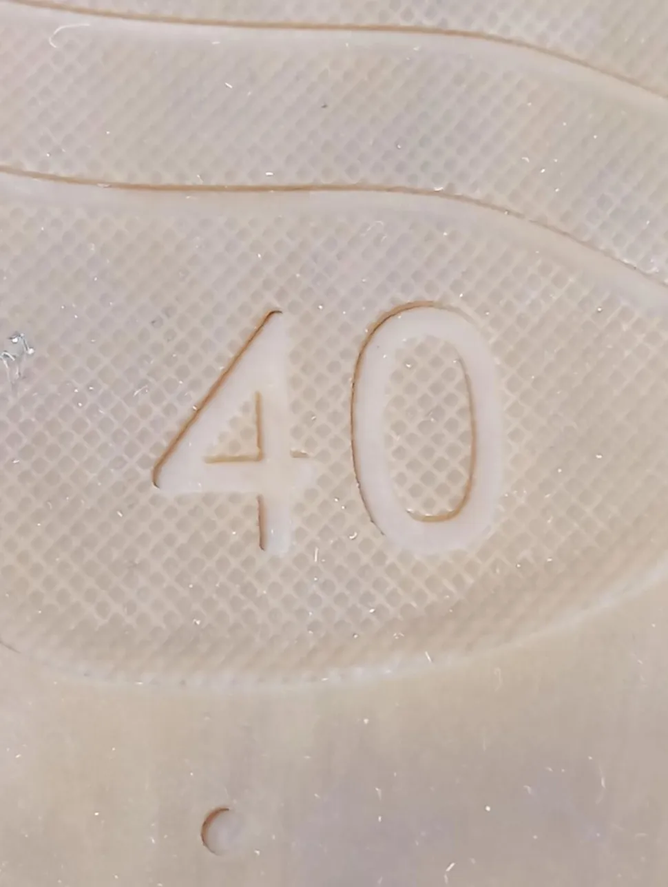 Pantoletten Größe 40