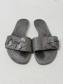 Pantoletten Größe 40