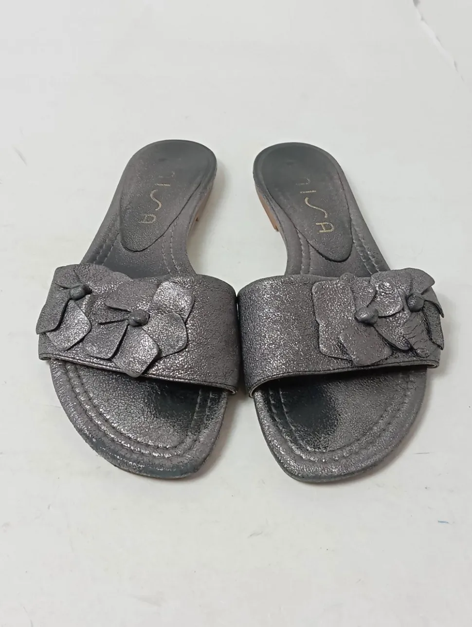 Pantoletten Größe 40