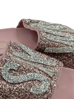 Pantoletten Größe 38