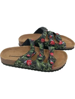 Pantoletten Größe 38