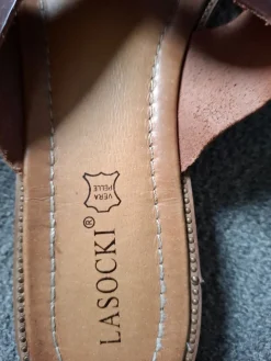 Pantoletten Größe 41