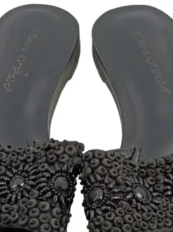 Pantoletten Größe 37