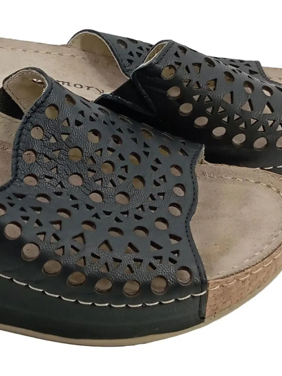 Pantoletten Größe 39