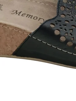 Pantoletten Größe 39