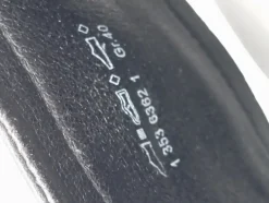 Pantoletten Größe 40