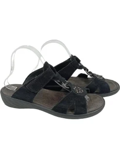 Pantoletten Größe 40