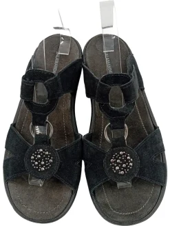 Pantoletten Größe 40