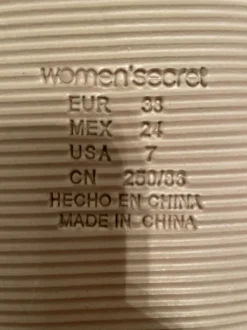 Pantoletten Größe 38