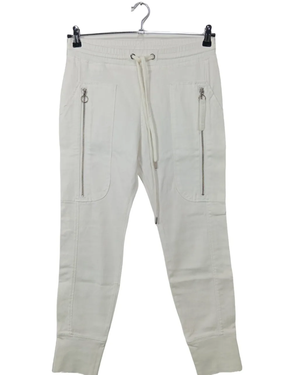 Paperbag-Hose Größe 34