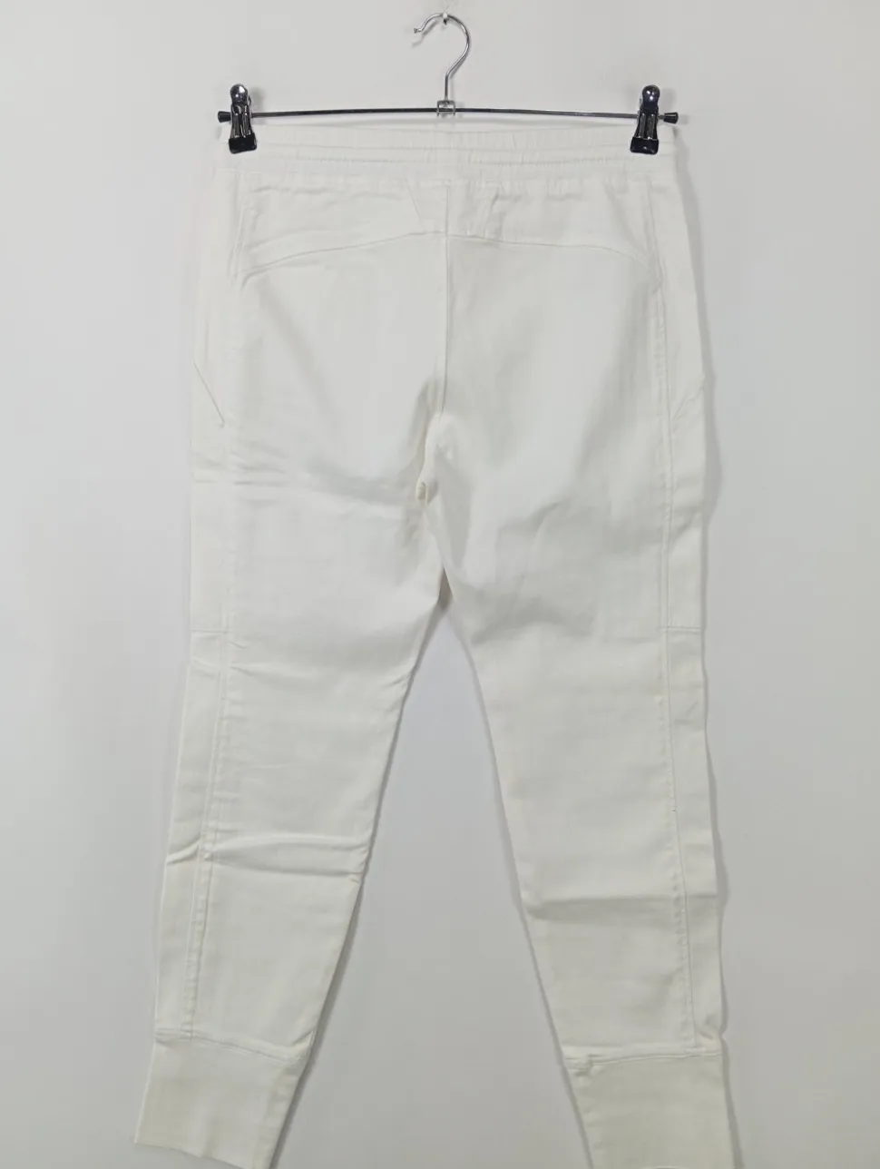 Paperbag-Hose Größe 34