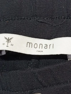 Paperbag-Hose Größe 38