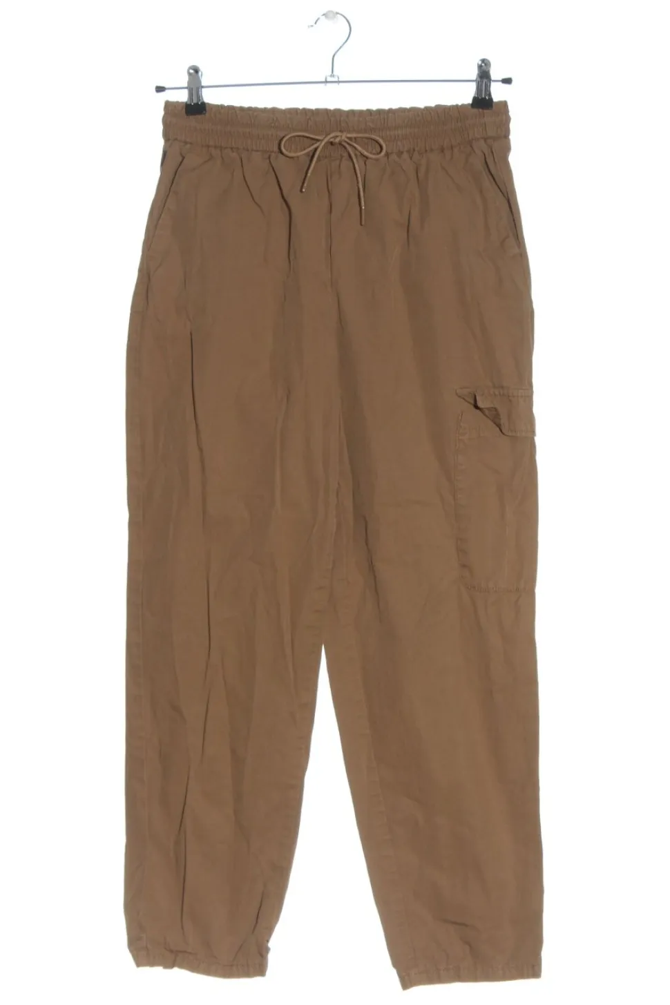 Paperbag-Hose Größe 38