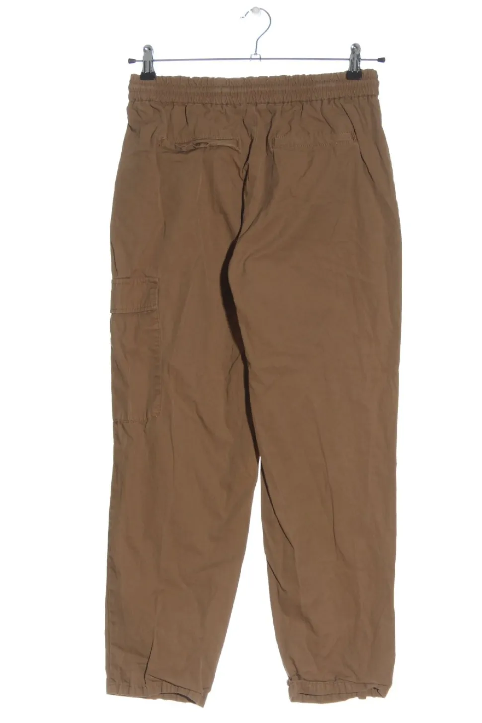 Paperbag-Hose Größe 38