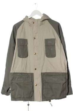 Parka Größe 36