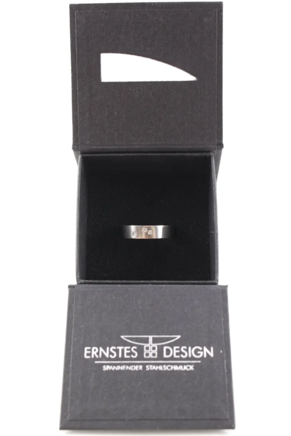 Partnerring Größe 53