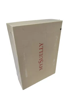 Peeptoe Ballerinas Größe 37