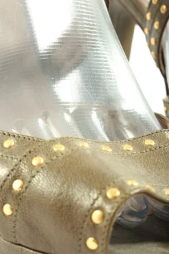 Peeptoe Pumps Größe 39