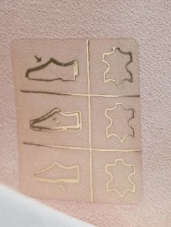 Peeptoe Pumps Größe 37