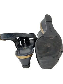 Peeptoe Pumps Größe 40