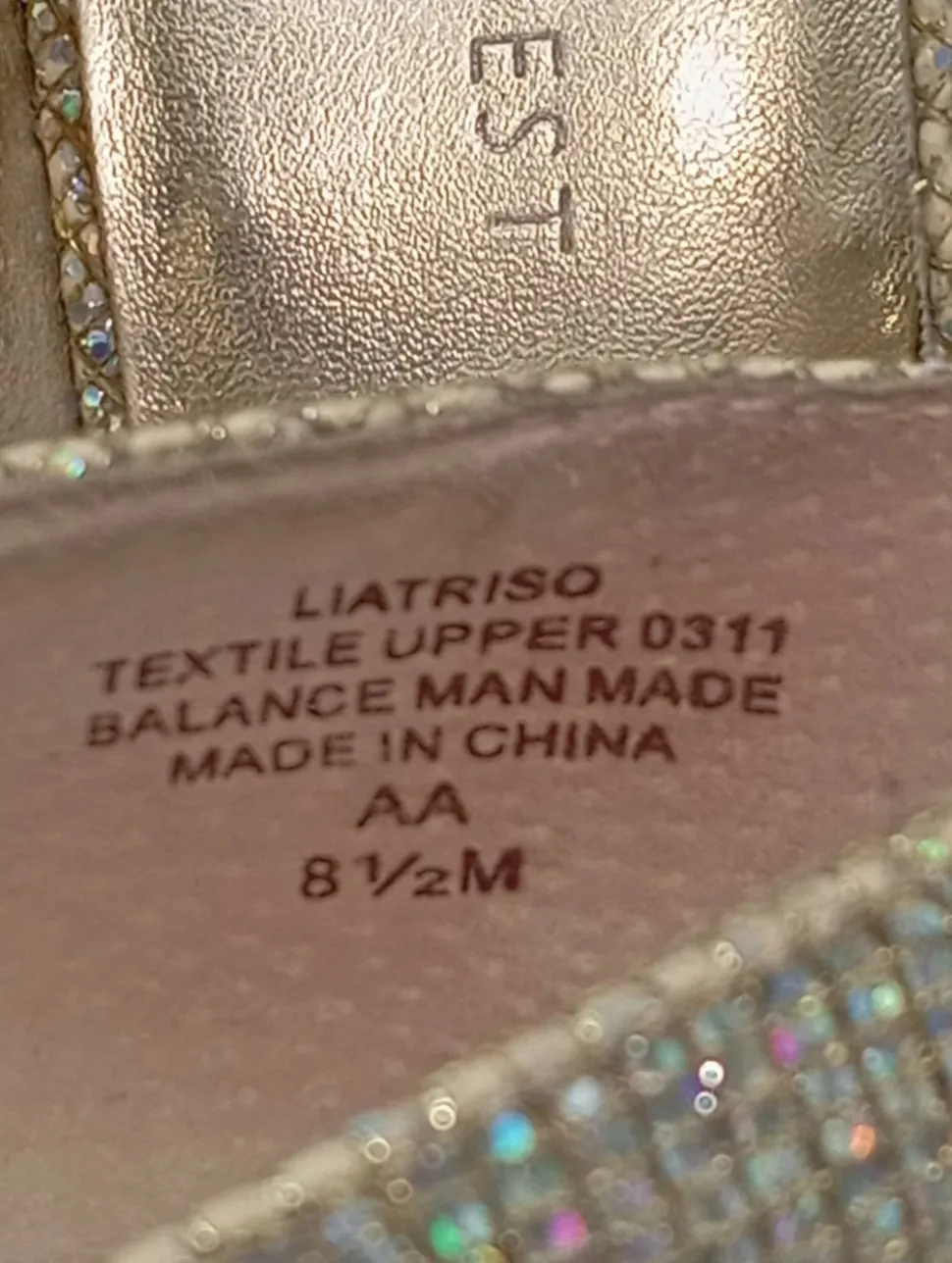 Peeptoe Pumps Größe 40