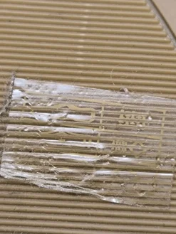 Peeptoe Pumps Größe 40