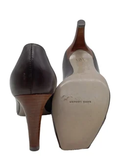 Peeptoe Pumps Größe 36