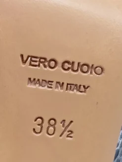 Peeptoe Pumps Größe 38,5