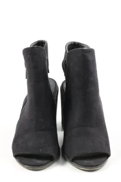 Peeptoe Pumps Größe 36