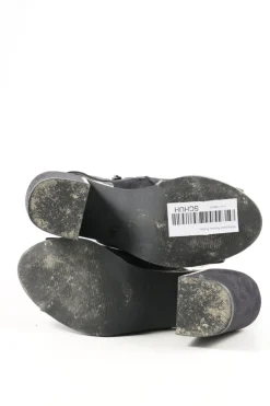 Peeptoe Pumps Größe 36