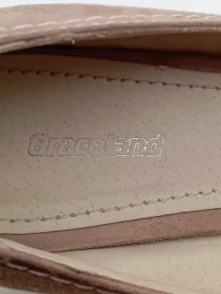 Peeptoe Pumps Größe 38